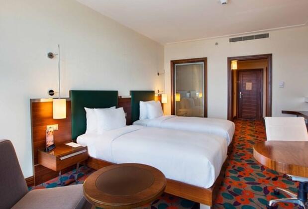 DoubleTree by Hilton Hotel Van - Görsel 24