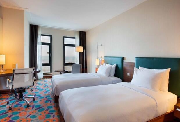 DoubleTree by Hilton Hotel Van - Görsel 25