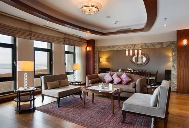 DoubleTree by Hilton Hotel Van - Görsel 28