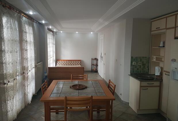 Villa Casablanca Apart - Görsel 12