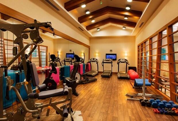 DoubleTree by Hilton Hotel Van - Görsel 12