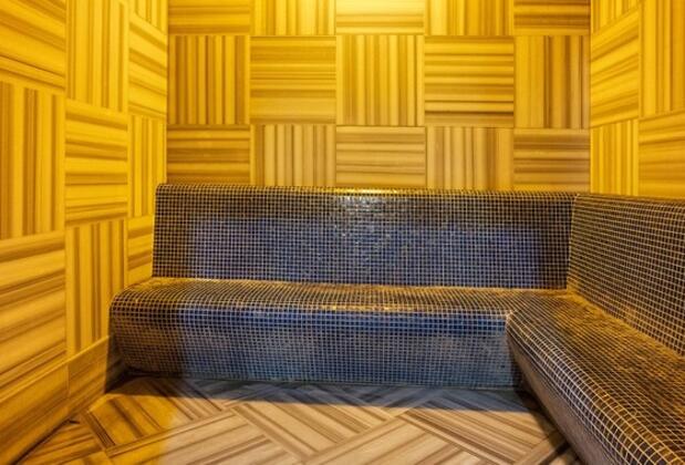 DoubleTree by Hilton Hotel Van - Görsel 9