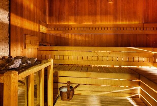 DoubleTree by Hilton Hotel Van - Görsel 8