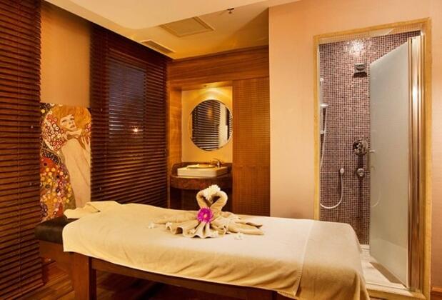 DoubleTree by Hilton Hotel Van - Görsel 11