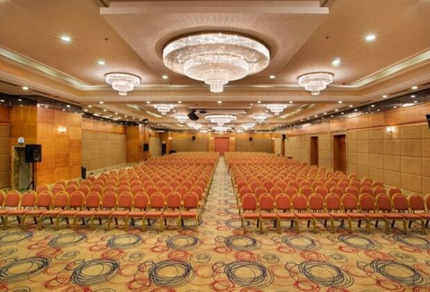 DoubleTree by Hilton Hotel Van - Görsel 16