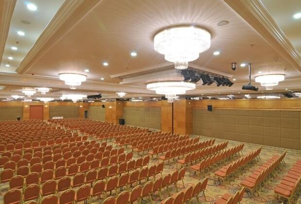 DoubleTree by Hilton Hotel Van - Görsel 15