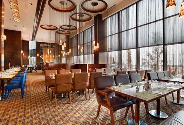 DoubleTree by Hilton Hotel Van - Görsel 17