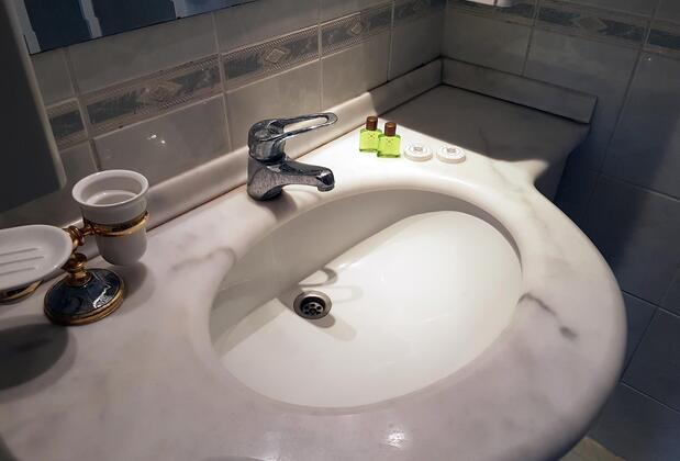 Villa Casablanca Apart - Görsel 18