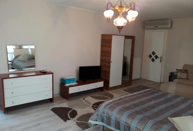 Villa Casablanca Apart - Görsel 17