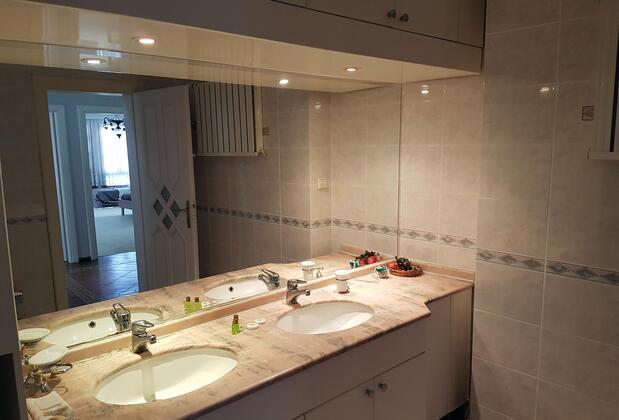 Villa Casablanca Apart - Görsel 19