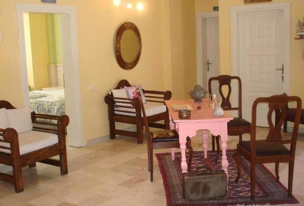 Denizhan Hotel - Görsel 7