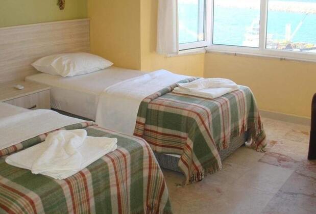 Denizhan Hotel - Görsel 4