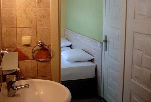 Denizhan Hotel - Görsel 8