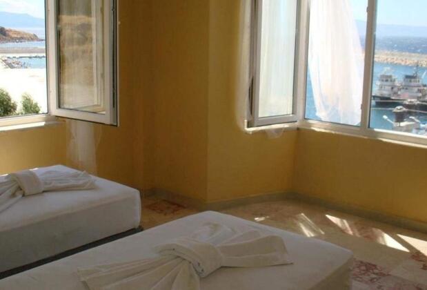 Denizhan Hotel - Görsel 5