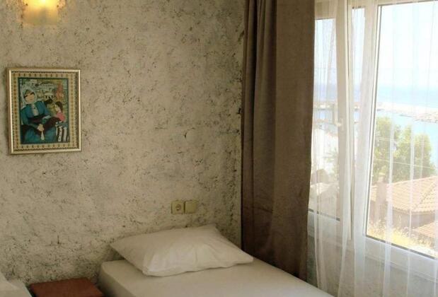 Denizhan Hotel - Görsel 6