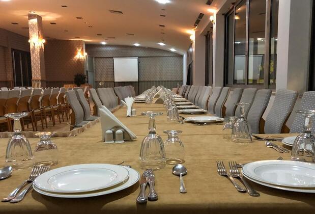 Arsan Otel - Görsel 21