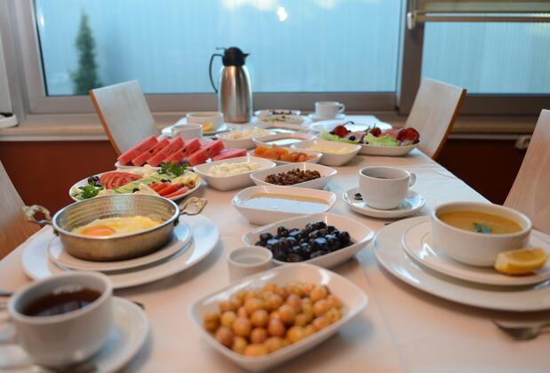 Arsan Otel - Görsel 22