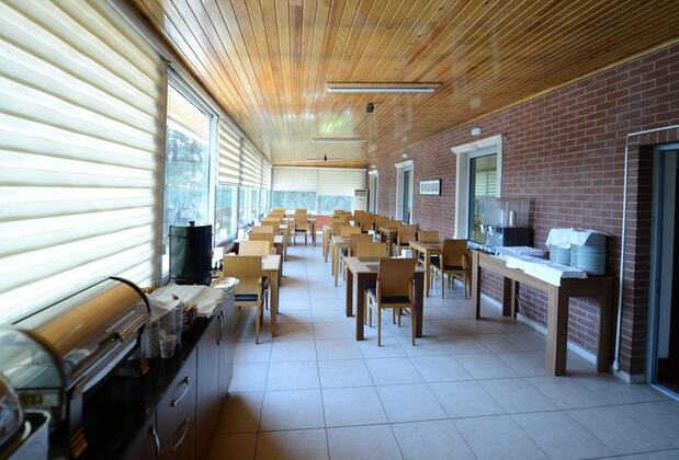 Arsan Otel - Görsel 23