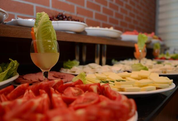 Arsan Otel - Görsel 25