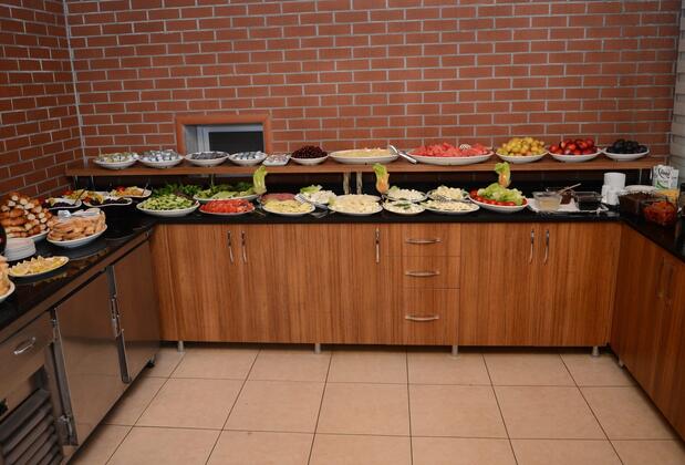 Arsan Otel - Görsel 26