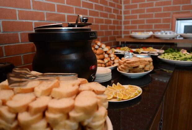 Arsan Otel - Görsel 27