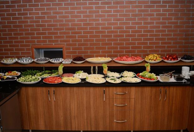 Arsan Otel - Görsel 28