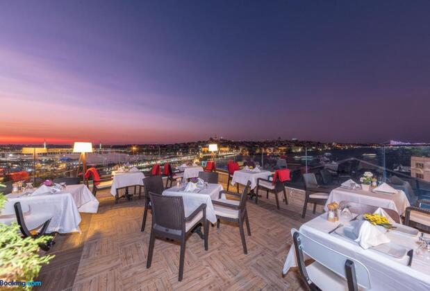 Alpek Hotel - Görsel 17