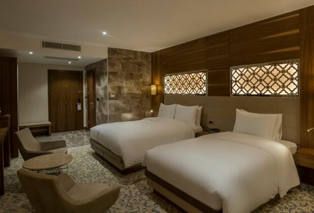DoubleTree by Hilton Elazığ - Görsel 3