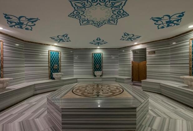 DoubleTree by Hilton Elazığ - Görsel 10