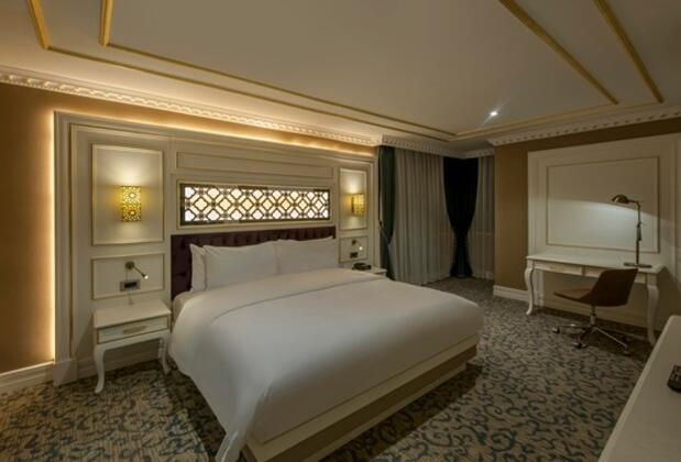 DoubleTree by Hilton Elazığ - Görsel 5