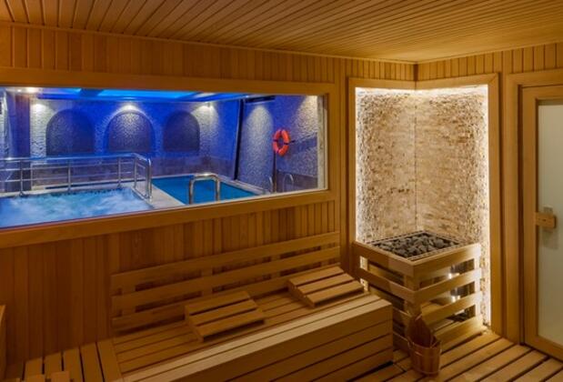 DoubleTree by Hilton Elazığ - Görsel 9