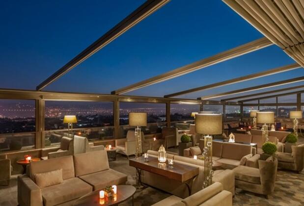 DoubleTree by Hilton Elazığ - Görsel 18