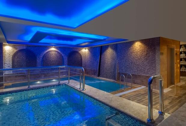 DoubleTree by Hilton Elazığ - Görsel 12