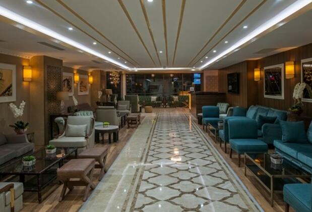 DoubleTree by Hilton Elazığ - Görsel 16