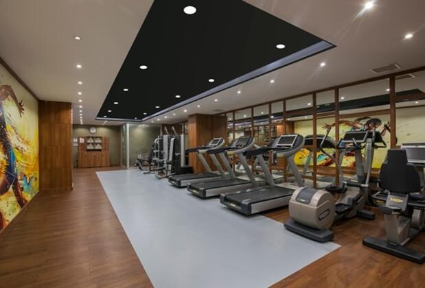 DoubleTree by Hilton Elazığ - Görsel 8