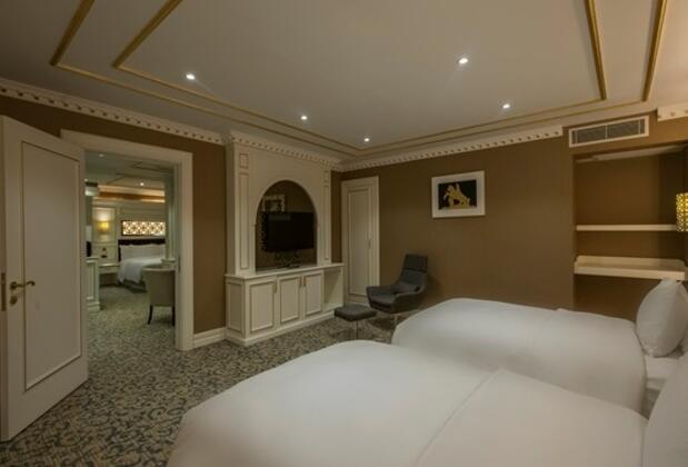 DoubleTree by Hilton Elazığ - Görsel 4