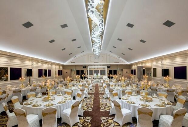 DoubleTree by Hilton Elazığ - Görsel 14