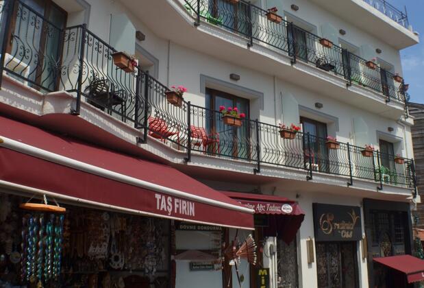 Sardinia Otel - Görsel 2