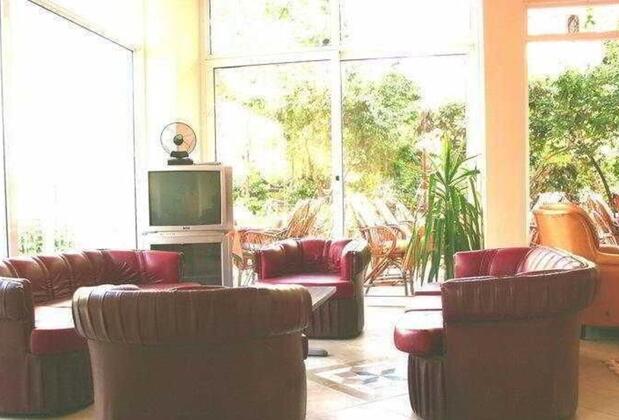 Mirage Apart Hotel - Görsel 3