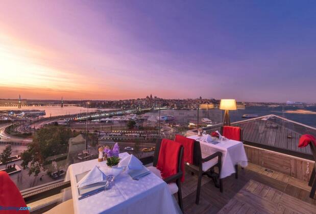 Alpek Hotel - Görsel 12