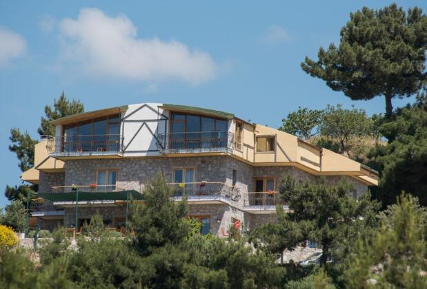 Farmidaya Biotel - Görsel 4