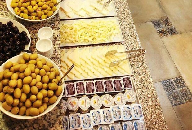 Sardinia Otel - Görsel 7