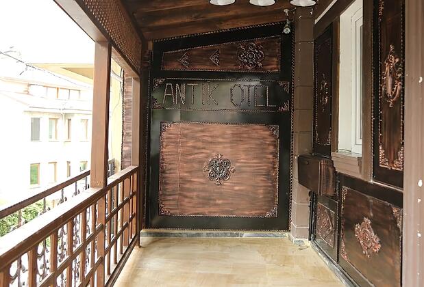 Antik Otel Ünye - Görsel 3