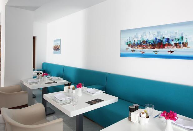 Saraya Bodrum Hotel - Görsel 13