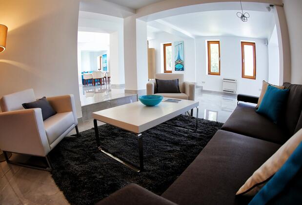 Saraya Bodrum Hotel - Görsel 11