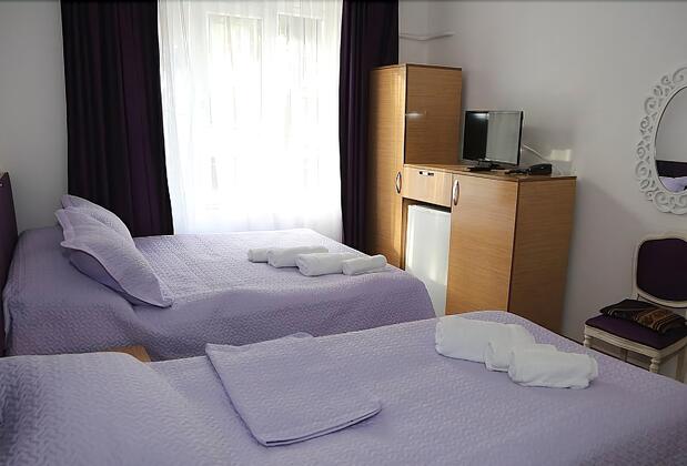 Antik Otel Ünye - Görsel 6