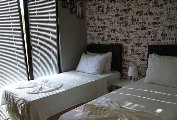 Terrace Suite Otel - Görsel 11