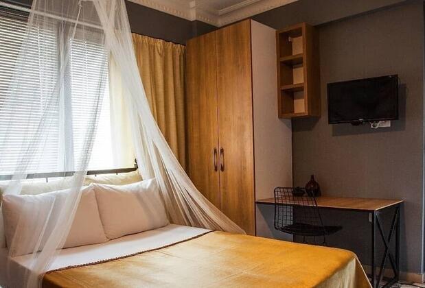 Terrace Suite Otel - Görsel 12