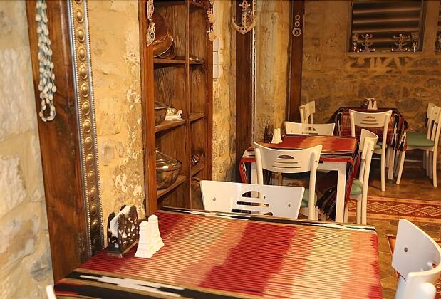 Antik Otel Ünye - Görsel 4