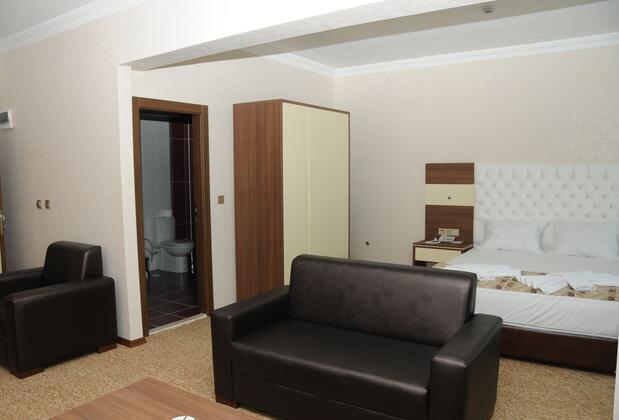 Abdullah Resort Hotel - Görsel 14